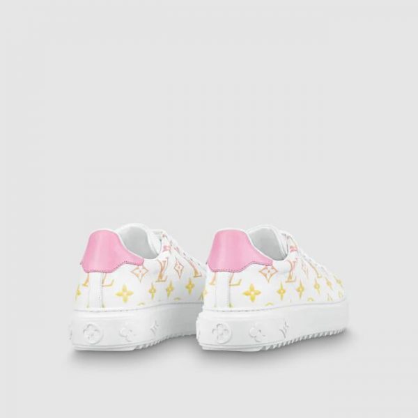 TIME OUT SNEAKER 1A8SZM - Image 6