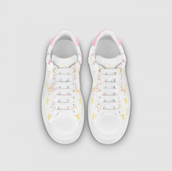 TIME OUT SNEAKER 1A8SZM - Image 3