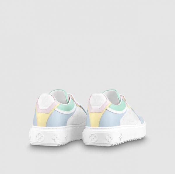 TIME OUT SNEAKER 1A8VU6 - Image 6