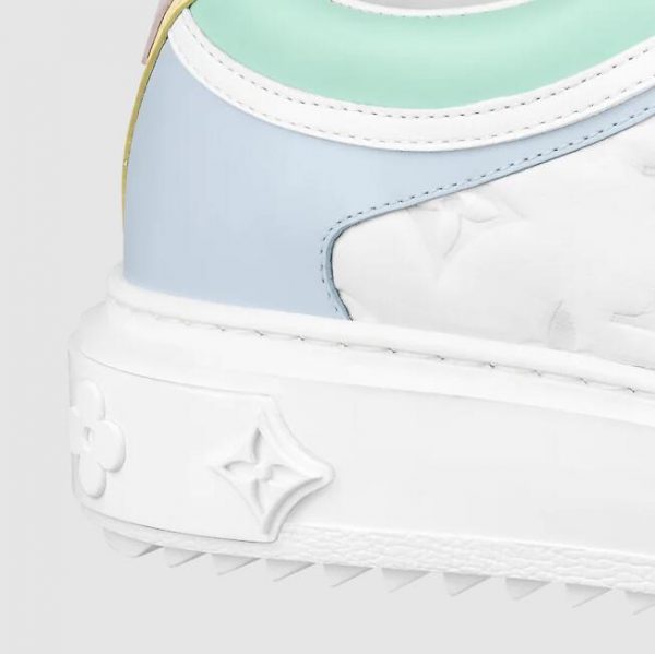 TIME OUT SNEAKER 1A8VU6 - Image 5