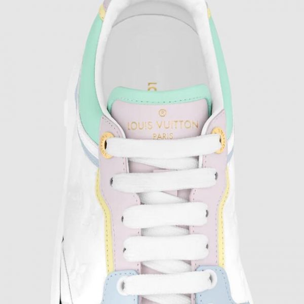 TIME OUT SNEAKER 1A8VU6 - Image 4