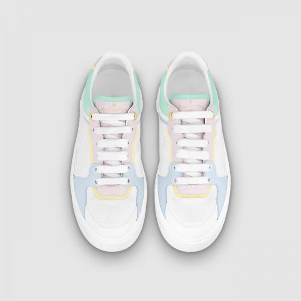 TIME OUT SNEAKER 1A8VU6 - Image 3