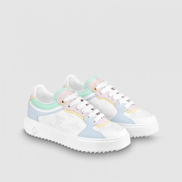 TIME OUT SNEAKER 1A8VU6 - Image 2