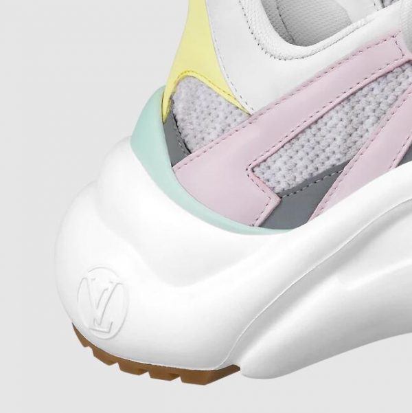 LV ARCHLIGHT SNEAKER 1A8VPE - Image 4