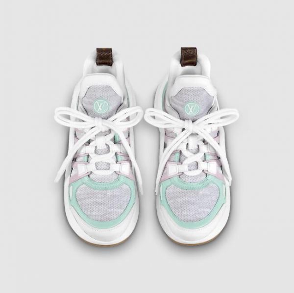 LV ARCHLIGHT SNEAKER 1A8VPE - Image 3