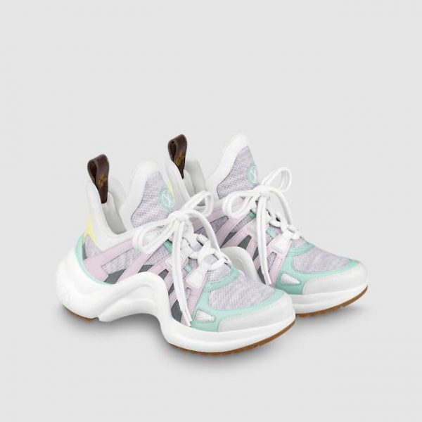 LV ARCHLIGHT SNEAKER 1A8VPE - Image 2