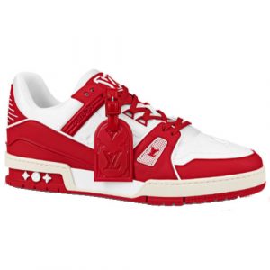 LV TRAINER SNEAKER 1A8PJY