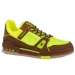 LV TRAINER SNEAKER 1A8Z6K