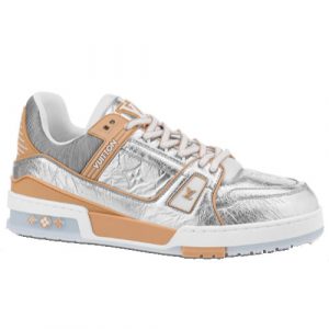 LV TRAINER SNEAKER 1A996D