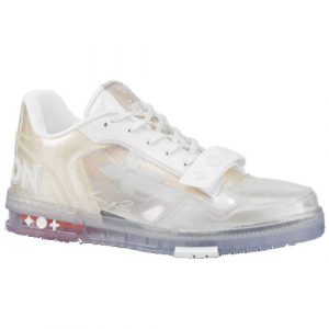 LV TRAINER SNEAKER 1A98X