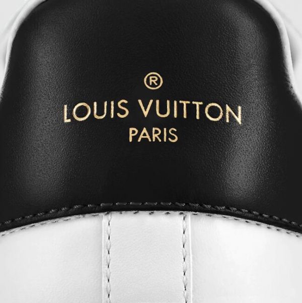 LUXEMBOURG SNEAKER 1A8XZW - Image 5