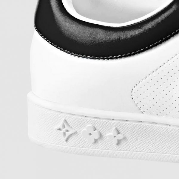 LUXEMBOURG SNEAKER 1A8XZW - Image 4