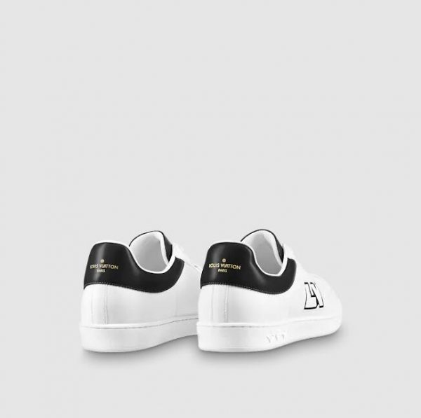 LUXEMBOURG SNEAKER 1A8XZW - Image 3
