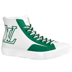 TATTOO SNEAKER BOOT 1A8XWU