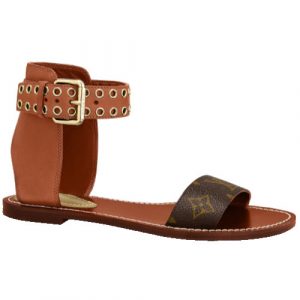 PASSENGER FLAT SANDAL 1A63ZZ