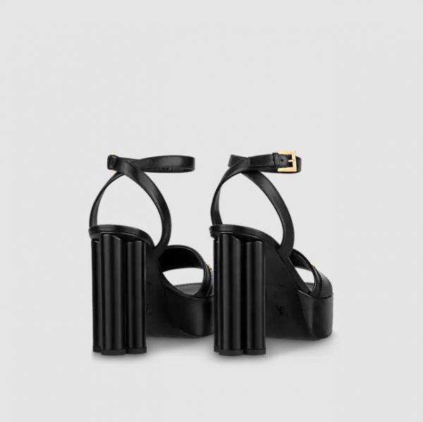 PODIUM PLATFORM SANDAL 1A95V5 - Image 5
