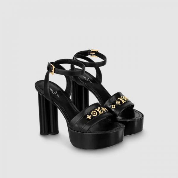 PODIUM PLATFORM SANDAL 1A95V5 - Image 4