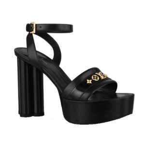 PODIUM PLATFORM SANDAL 1A95V5