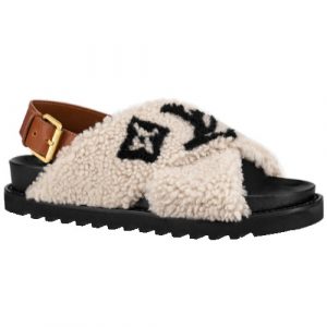 PASEO FLAT COMFORT SANDAL 1A8QK6