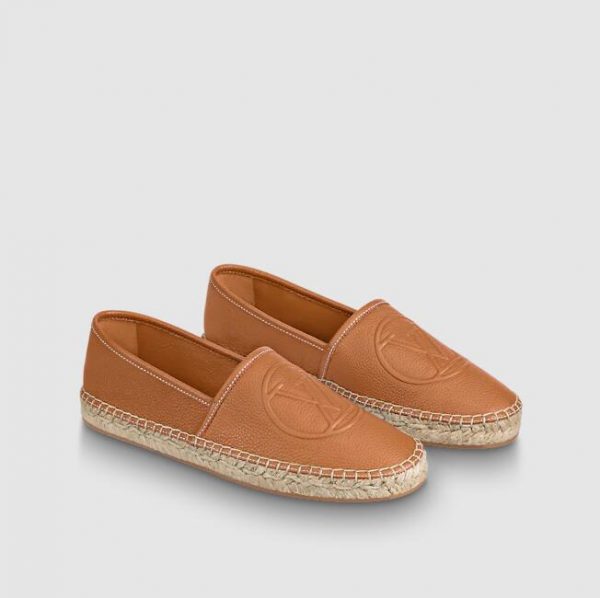STARBOARD FLAT ESPADRILLE 1A86RL 5 STARBOARD FLAT ESPADRILLE 1A86RL - Image 3
