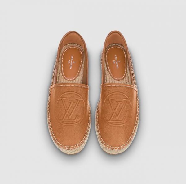 STARBOARD FLAT ESPADRILLE 1A86RL 3 STARBOARD FLAT ESPADRILLE 1A86RL - Image 2