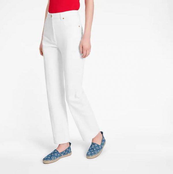 STARBOARD FLAT ESPADRILLE 1A7RIJ - Image 6