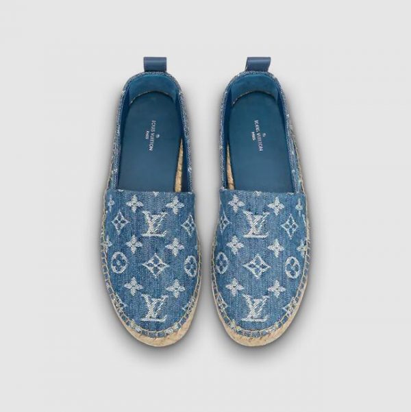 STARBOARD FLAT ESPADRILLE 1A7RIJ - Image 3