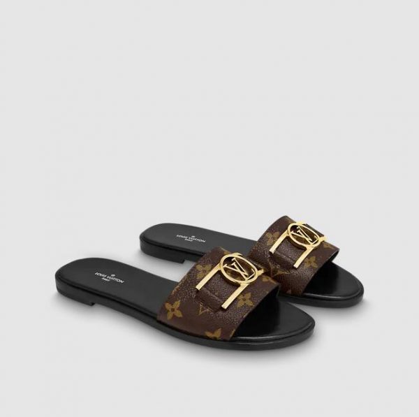 LOCK IT FLAT MULE 1A64MN 3 LOCK IT FLAT MULE 1A64MN - Image 2