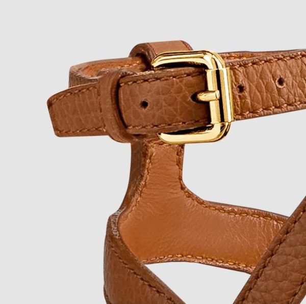 EXPLORER FLAT SANDAL 1A65VQ - Image 2