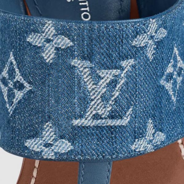 STARBOARD FLAT THONG SANDAL 1A7RDP 9 STARBOARD FLAT THONG SANDAL 1A7RDP - Image 5