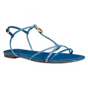 SUNSEEKER FLAT SANDAL 1A64SC