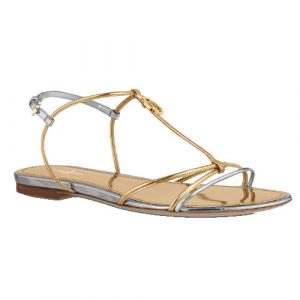 SUNSEEKER FLAT SANDAL 1A661S