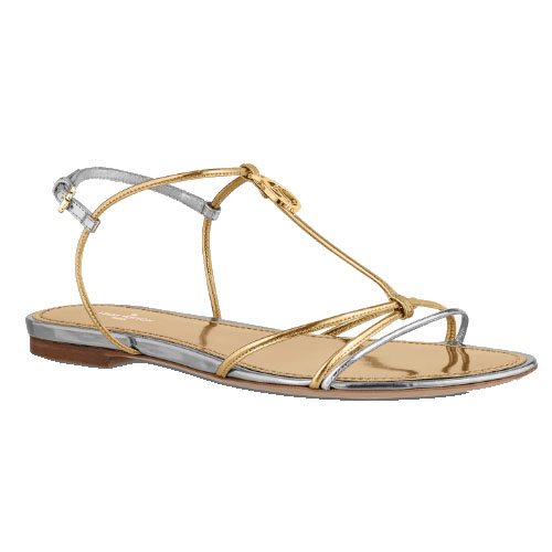 SUNSEEKER FLAT SANDAL 1A661S 1 SUNSEEKER FLAT SANDAL 1A661S