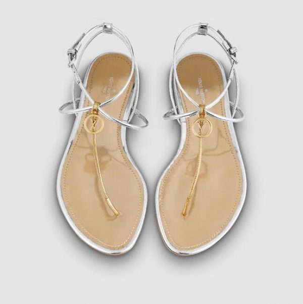 SUNSEEKER FLAT THONG SANDAL 1A660X - Image 3