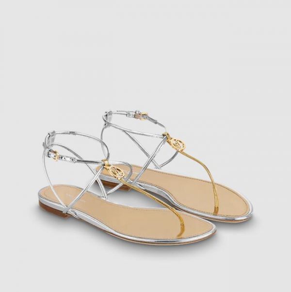 SUNSEEKER FLAT THONG SANDAL 1A660X - Image 2