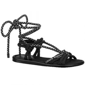 MAIA FLAT SANDAL 1A9C5T