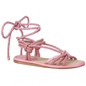 MAIA FLAT SANDAL 1A9C7L