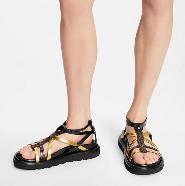 POOL PILLOW COMFORT SANDAL 1A9CCJ - Image 6