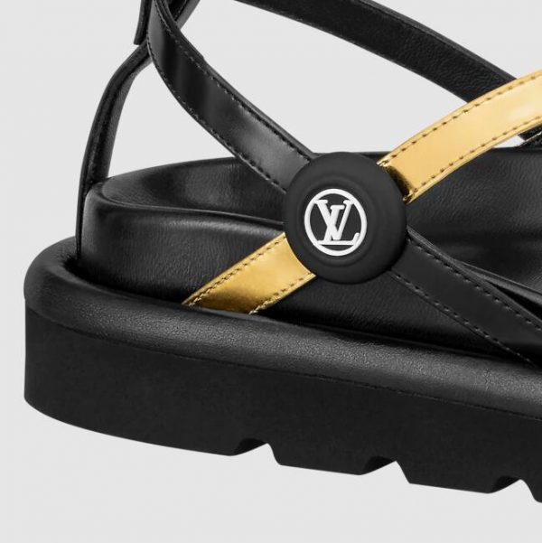 POOL PILLOW COMFORT SANDAL 1A9CCJ - Image 4