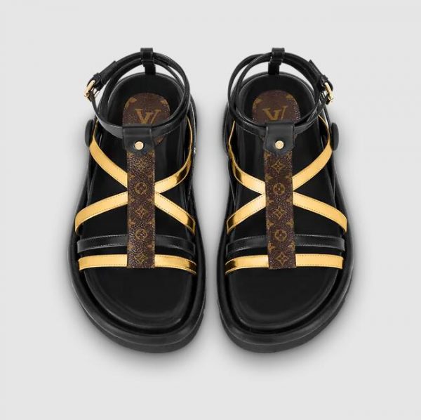 POOL PILLOW COMFORT SANDAL 1A9CCJ - Image 3