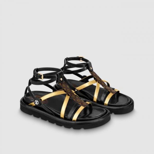 POOL PILLOW COMFORT SANDAL 1A9CCJ - Image 2
