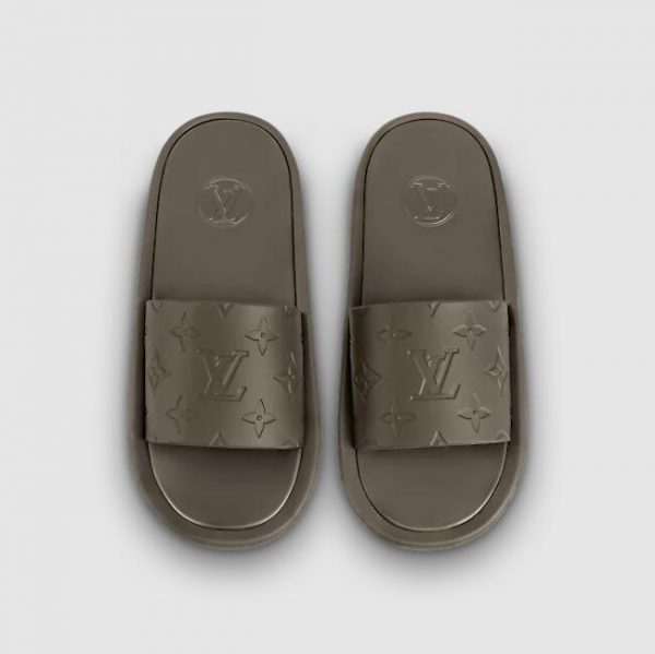 SUNBATH FLAT MULE 1A8ULO - Image 3