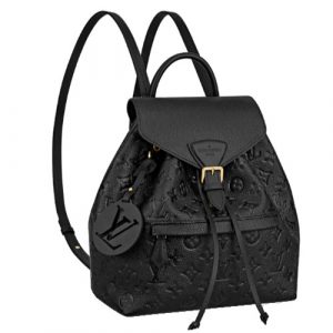MONTSOURIS BACKPACK M45205