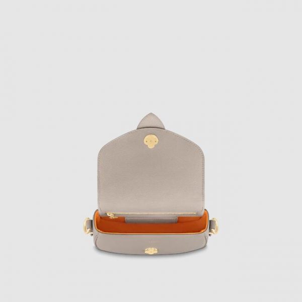 LV PONT 9 SOFT PM M58728 5 LV PONT 9 SOFT PM M58728 - Image 3