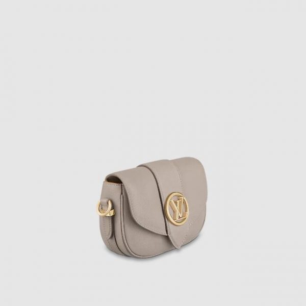 LV PONT 9 SOFT PM M58728 3 LV PONT 9 SOFT PM M58728 - Image 2
