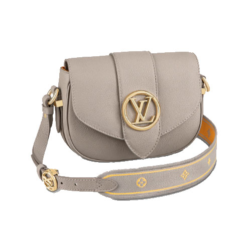LV PONT 9 SOFT PM M58728 1 LV PONT 9 SOFT PM M58728