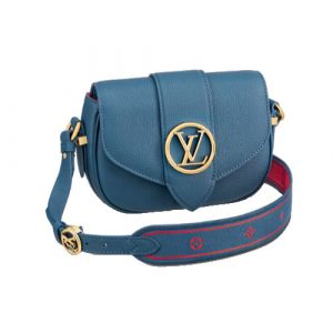 LV PONT 9 SOFT PM M58964