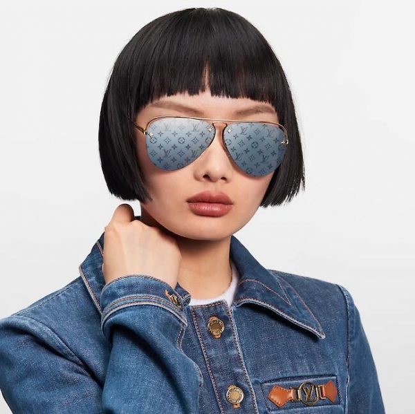 GREASE SUNGLASSES Z1172W 11 GREASE SUNGLASSES Z1172W - Image 6