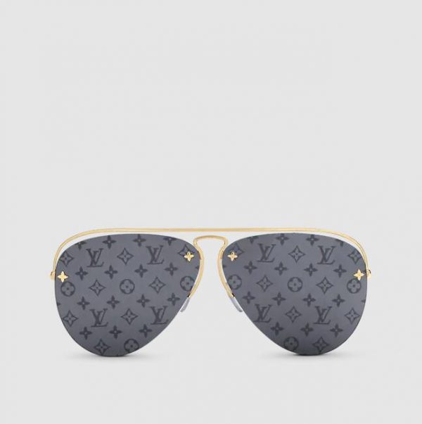 GREASE SUNGLASSES Z1172W 7 GREASE SUNGLASSES Z1172W - Image 4
