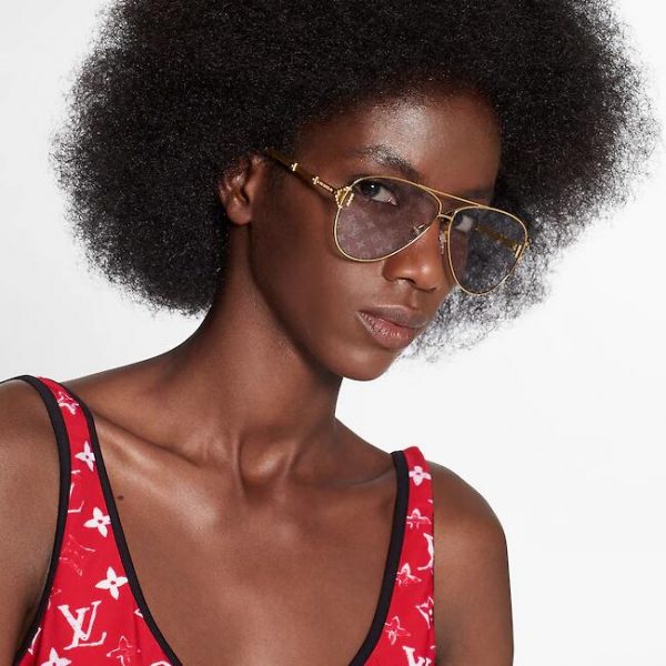 SAILOR & LULA PILOT SUNGLASSES Z1432W 9 SAILOR & LULA PILOT SUNGLASSES Z1432W - Image 5